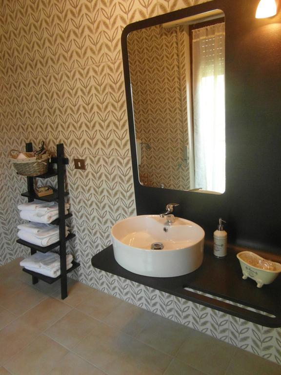 B&B In Villa Civitanova Marche Exterior foto